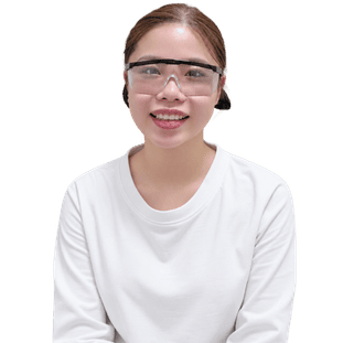 Review chị Đào