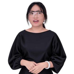 Review chị Ngân