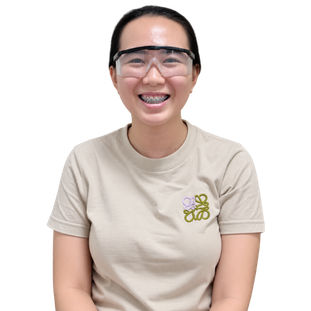 Review chị Nhật An