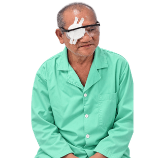 Review chú Tài